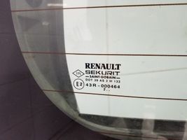 Renault Espace -  Grand espace IV Tylna klapa bagażnika AS2