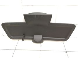 Skoda Fabia Mk3 (NJ) Garniture de hayon 6V6867975