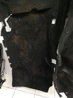 Skoda Fabia Mk3 (NJ) Wykładzina podłogowa przednia 6V1863367E