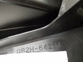 Mazda CX-3 Set vano portaoggetti DB2H64261