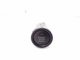 Mazda CX-3 Interruttore a pulsante start e stop motore BJS7663S0