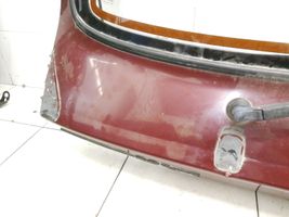 Ford Sierra Tailgate/trunk/boot lid 