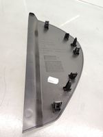 Skoda Fabia Mk3 (NJ) Moldura del extremo lateral de panel 6V0857504