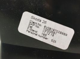 Skoda Fabia Mk3 (NJ) Šoninės oro grotelės 6V0819702B