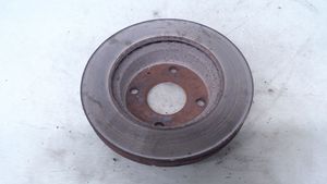 Ford Sierra Front brake disc 
