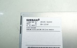 Nissan Primera Module unité de contrôle d'antenne 28185BA000