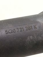 Skoda Fabia Mk3 (NJ) Cylindre récepteur d'embrayage 5Q0721261K