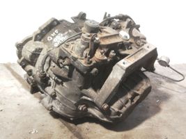 Volvo S80 Manual 6 speed gearbox 6G9R7002LF