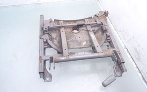 Volkswagen Sharan Front passenger seat console base 