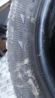 Volkswagen PASSAT B5 R15 winter/snow tires with studs 