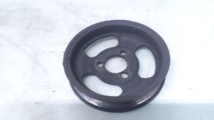 Opel Zafira A Water pump pulley 90502887