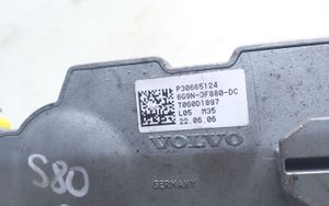 Volvo S80 Blocchetto del volante P30665124