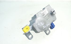 Volvo S80 Blocchetto del volante P30665124