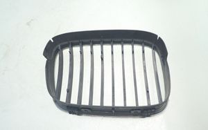 BMW 5 E39 Front bumper upper radiator grill 8159315