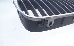 BMW 5 E39 Maskownica / Grill / Atrapa górna chłodnicy 8159315