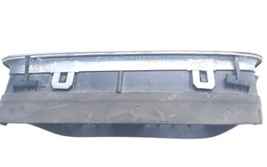 BMW 5 E39 Grille calandre supérieure de pare-chocs avant 8159315