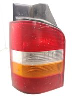 Volkswagen Transporter - Caravelle T5 Lampa tylna 008579091