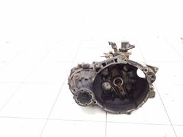 Volkswagen PASSAT B4 Manual 5 speed gearbox CTN