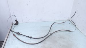 Ford Sierra Handbrake/parking brake wiring cable 