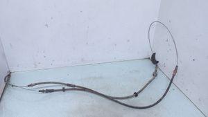 Ford Sierra Handbrake/parking brake wiring cable 