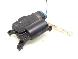 Volkswagen Transporter - Caravelle T5 Air flap motor/actuator 7H1907511B