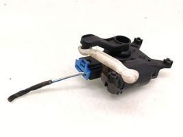 Volkswagen Transporter - Caravelle T5 Air flap motor/actuator 7H1907511B