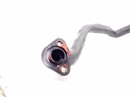 Volkswagen Sharan Breather/breather pipe/hose 028129101D