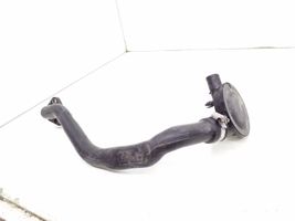 Volkswagen Sharan Breather/breather pipe/hose 028129101D