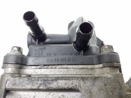 Mercedes-Benz ML W163 Riscaldatore del carburante A6120700211