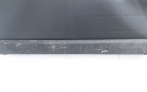 Mercedes-Benz C W202 Parcel shelf load cover 