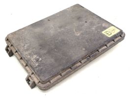 Ford Sierra Fuse box cover 85GG14A076AB