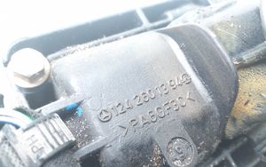 Mercedes-Benz C W202 Механизм переключения передач (кулиса) (в салоне) 2022670347