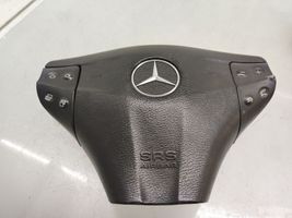 Mercedes-Benz C W203 Poduszka powietrzna Airbag kierownicy 2034600798