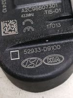 KIA Sportage Sensor Reifendruckkontrolle RDK 52933D9100
