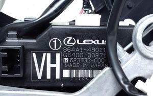 Lexus RX 450H Vairas GS12006400
