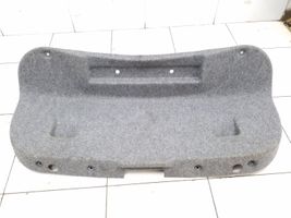 BMW 3 E90 E91 Tailgate/boot cover trim set 7201796