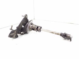 Volkswagen PASSAT B6 Gear selector/shifter in gearbox 1K0711948J