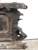 BMW 3 E90 E91 Sottotelaio anteriore 6776763