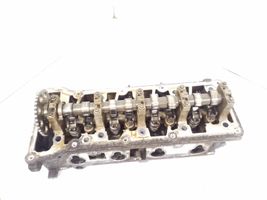 Ford Ka Testata motore BAA