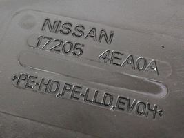 Nissan Qashqai Degalų bakas 172054EA0A