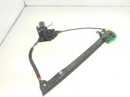 Ford Ka Alzacristalli della portiera anteriore con motorino 97KG23201BL