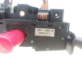 Ford Ka Leva/interruttore dell’indicatore di direzione e tergicristallo S6T11K665CA