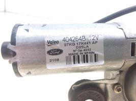 Ford Ka Silniczek wycieraczki szyby tylnej 404264B