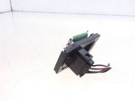 Ford Ka Heater blower motor/fan resistor 3M5H18B647