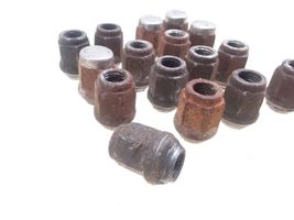 Ford Ka Nuts/bolts 