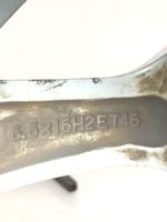 Seat Ibiza IV (6J,6P) R 16 alumīnija - vieglmetāla disks (-i) 5F0601025A