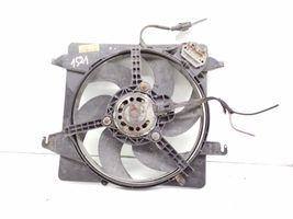 Ford Ka Ventilateur de refroidissement de radiateur électrique 1S5H8C607BF