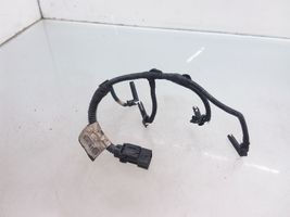 Opel Vectra C Pakaitinimo žvakių laidai 00551875970