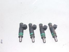 Ford Focus Fuel injectors set 98MFBA