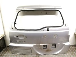 Honda CR-V Tailgate/trunk/boot lid 